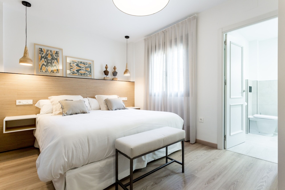 Apartamento de Lujo