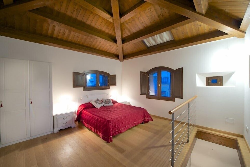 Junior Suite, 1 Double Bed with Sofa bed, Sea View photo 1
