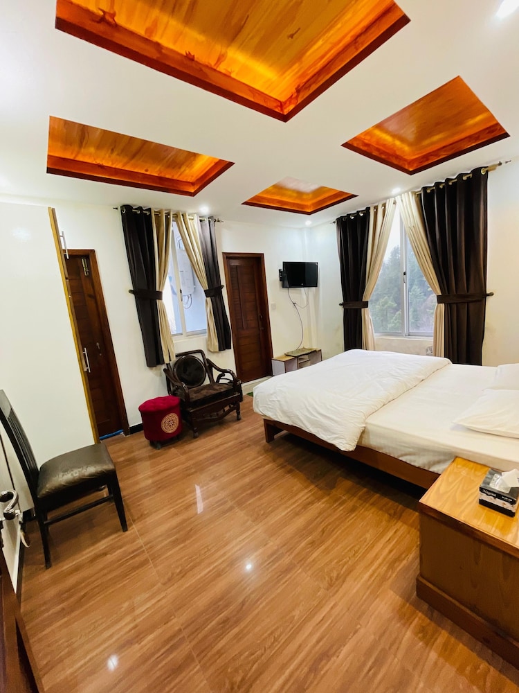 Deluxe Room photo 2