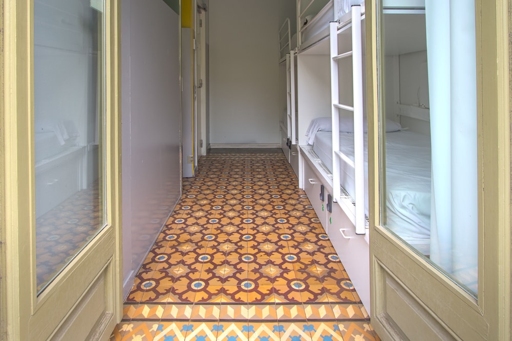 Single Room, Private Bathroom photo 2