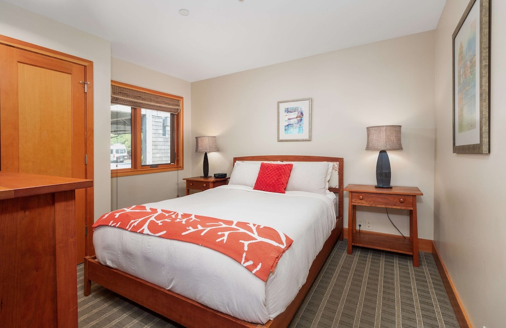 Headlands Coastal Lodge & Spa, Billede 4