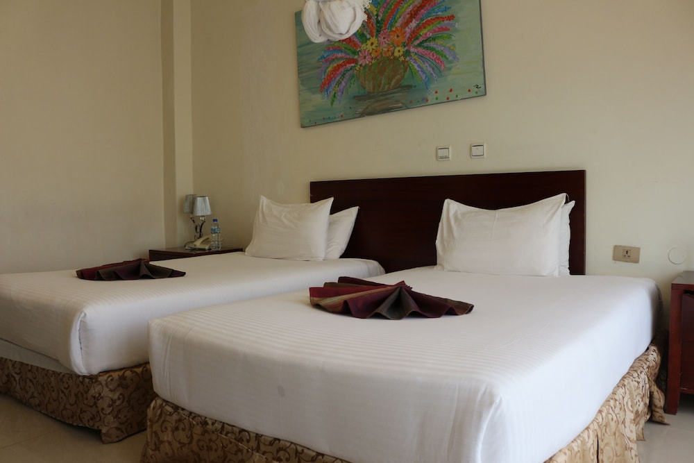 Superior Room photo 3