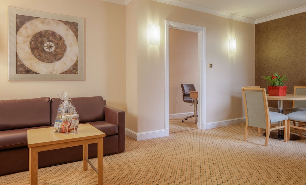 Suite, 1 Double Bed photo 3