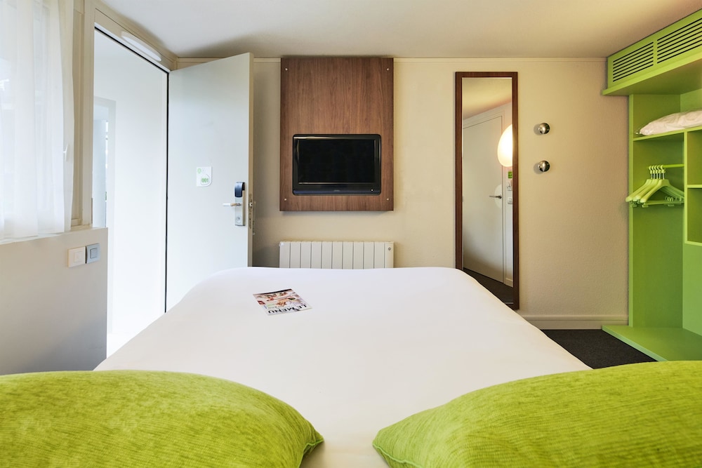 Next Generation, Room, 1 Double Bed