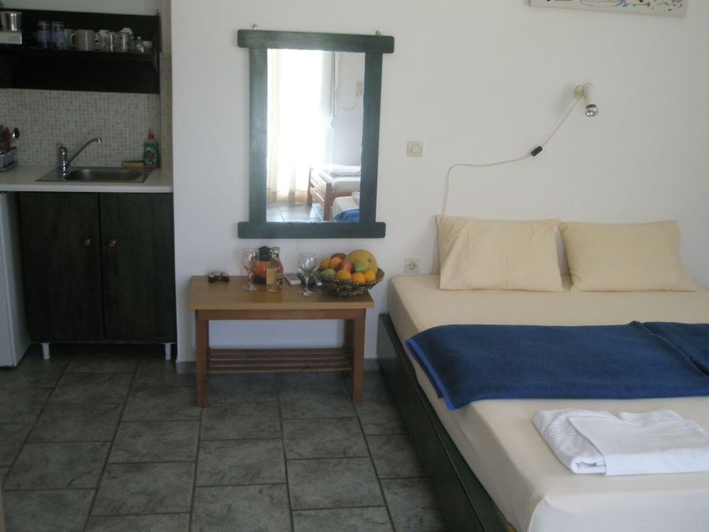 Studio, Sea View photo 3