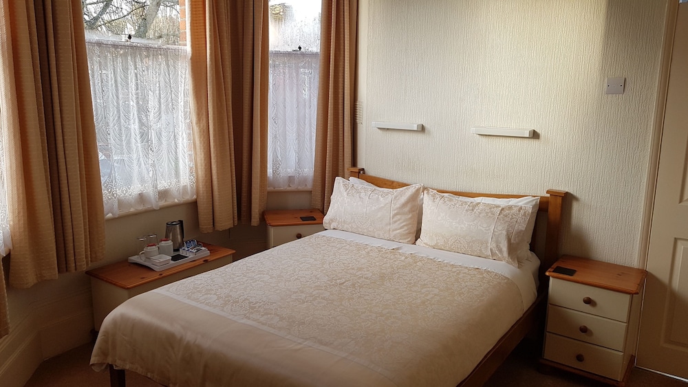 Double Room, Ensuite - Photo 1