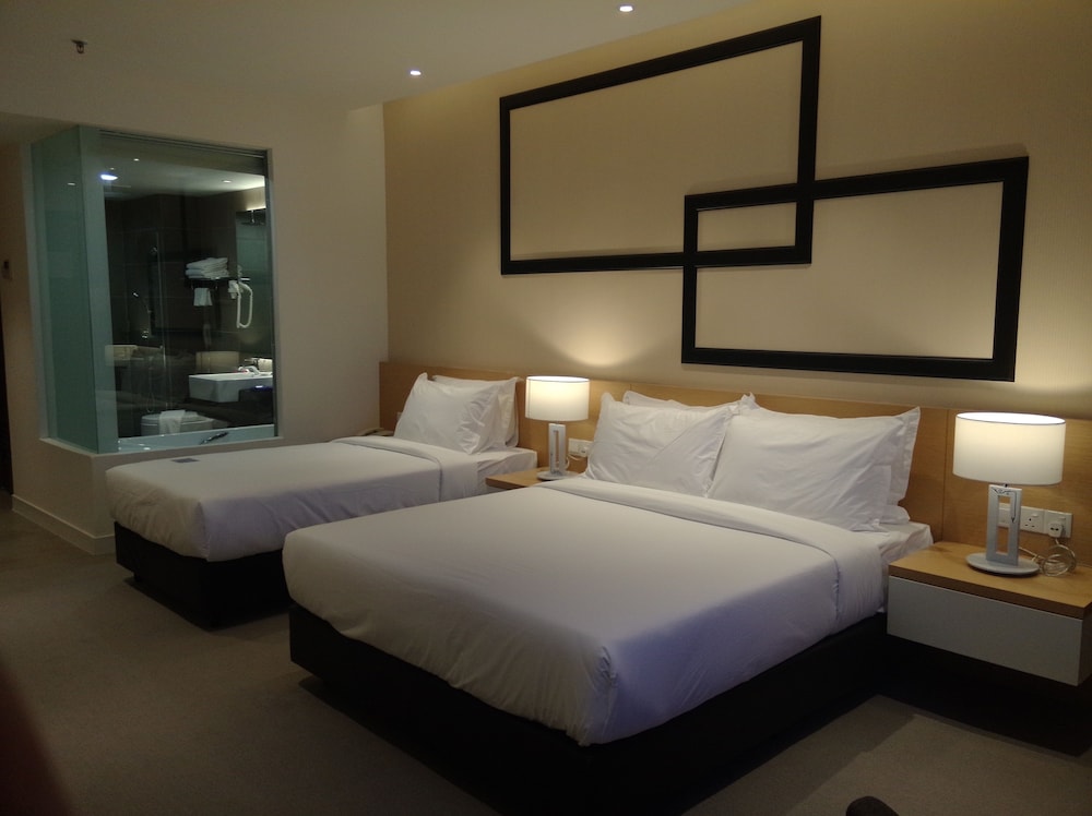 Family Triple Room photo 3