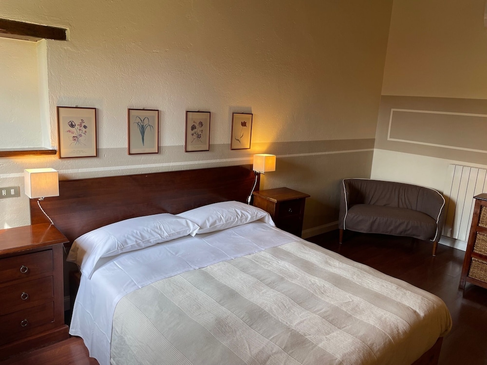 Deluxe Double Room (Inactive) photo 1