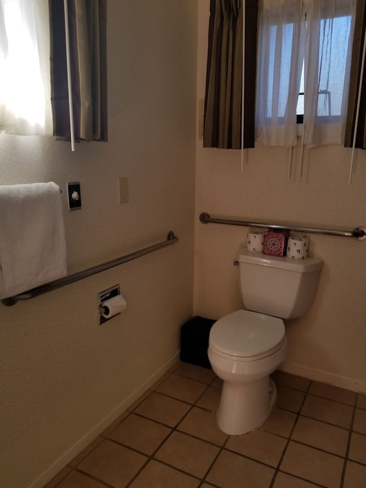 Studio, 1 King Bed, Accessible (King Studio ADA) - Photo 7