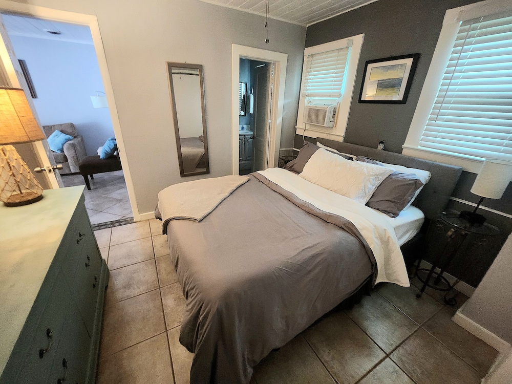 Deluxe Cottage, 1 Bedroom photo 1