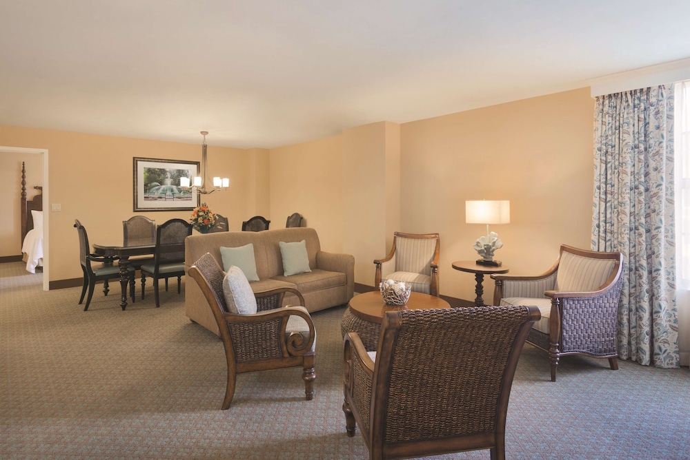 Presidential Suite, 2 Bedrooms, Non Smoking thumbnail 5