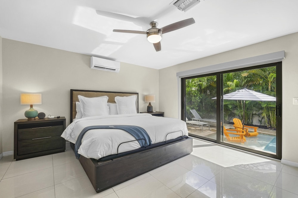 Relax in Luxury - 3 Bed 2 Bath Oasis With Pool, Foto 24