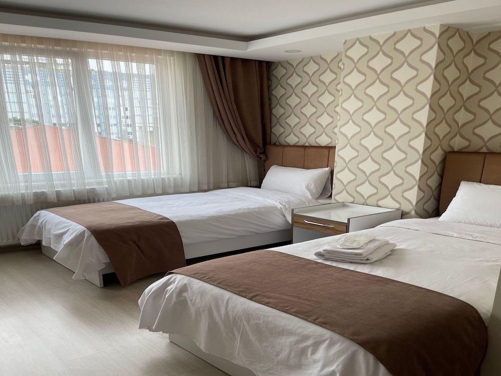 Twin Room, 2 Twin Beds - Photo 9