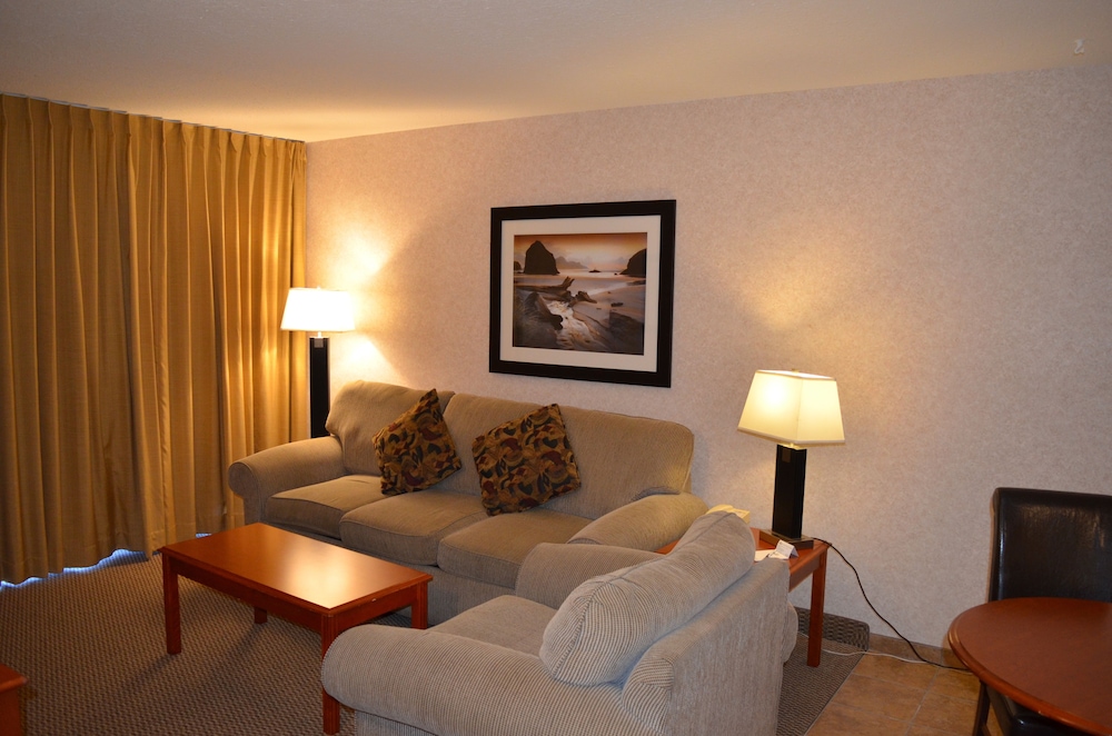 1 Bedroom 2 Queen Lakeview Family Suite - No Pets photo 2