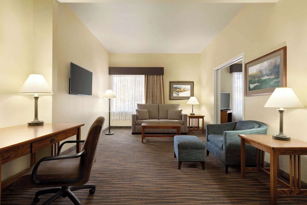 Premier Suite, 1 King Bed with Sofa bed, Non Smoking photo 1