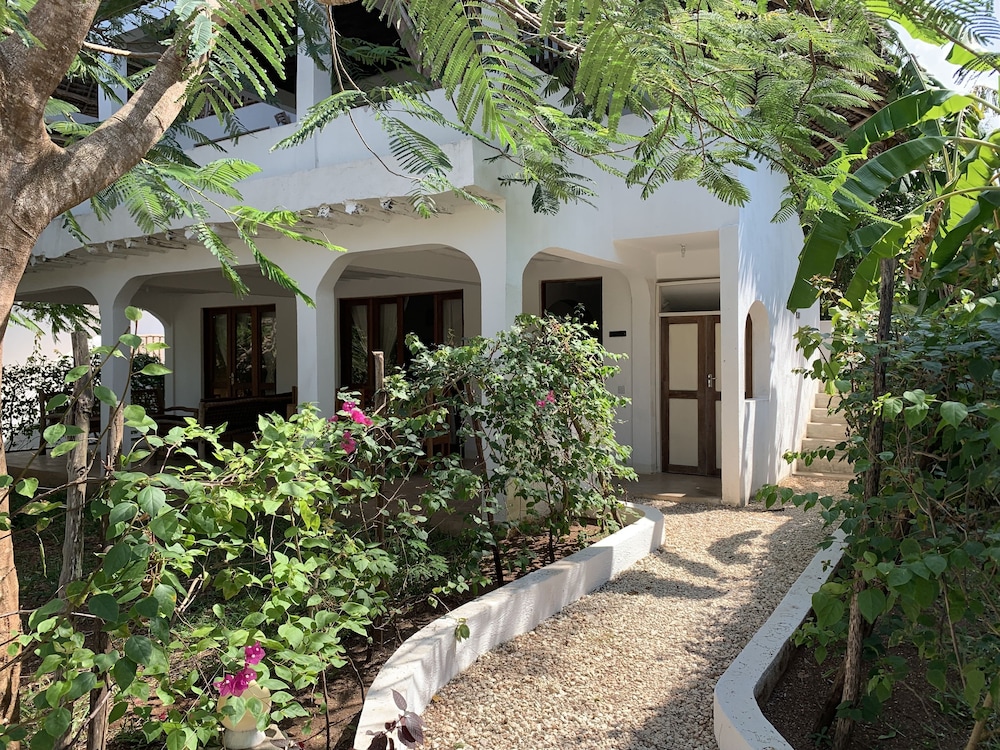 Villa Piti