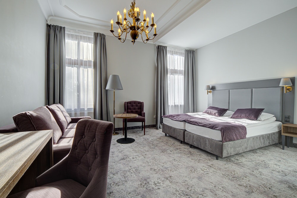 Family Quadruple Room