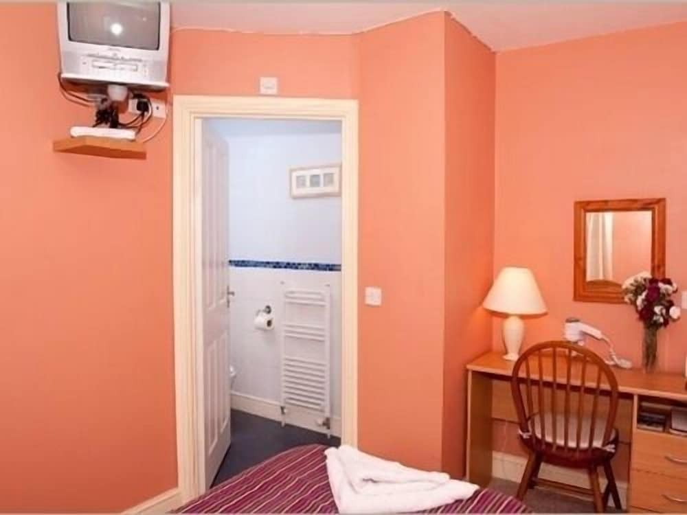 Twin Room photo 1