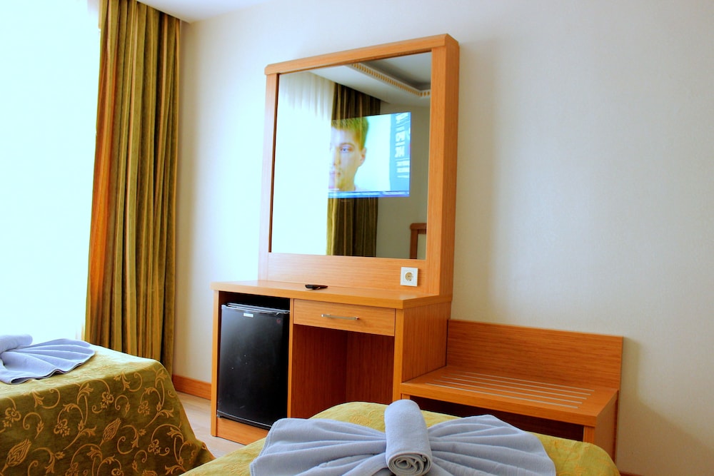 Standard Quadruple Room photo 1