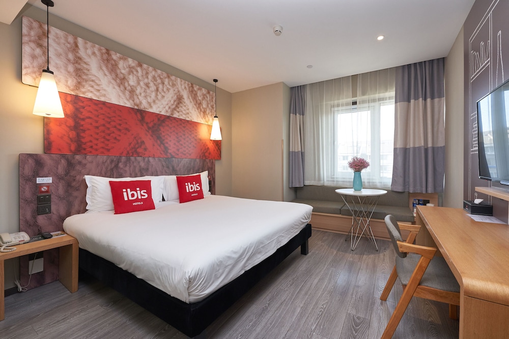Business Double Room