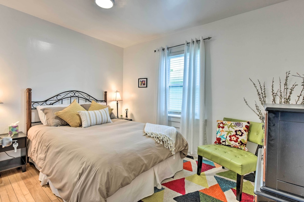 House (2 Bedrooms) photo 3