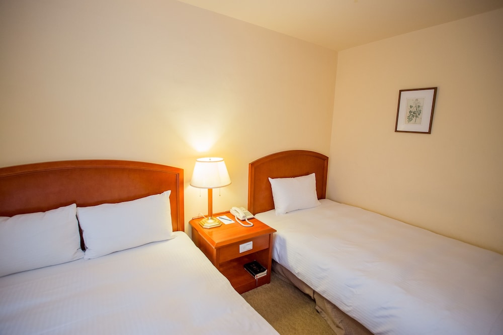 Standard Triple Room - Photo 14