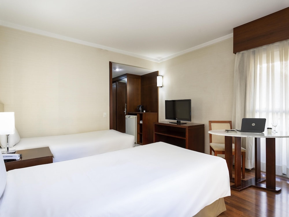 Standard Apartment, 2 Twin Beds photo 2