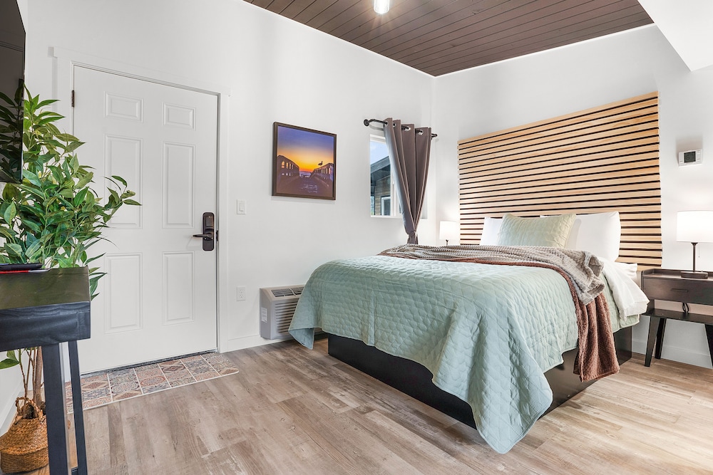 Signature Room photo 3
