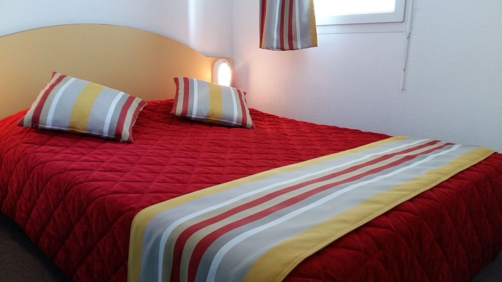 Apartment, 1 Bedroom (for 4 persons)