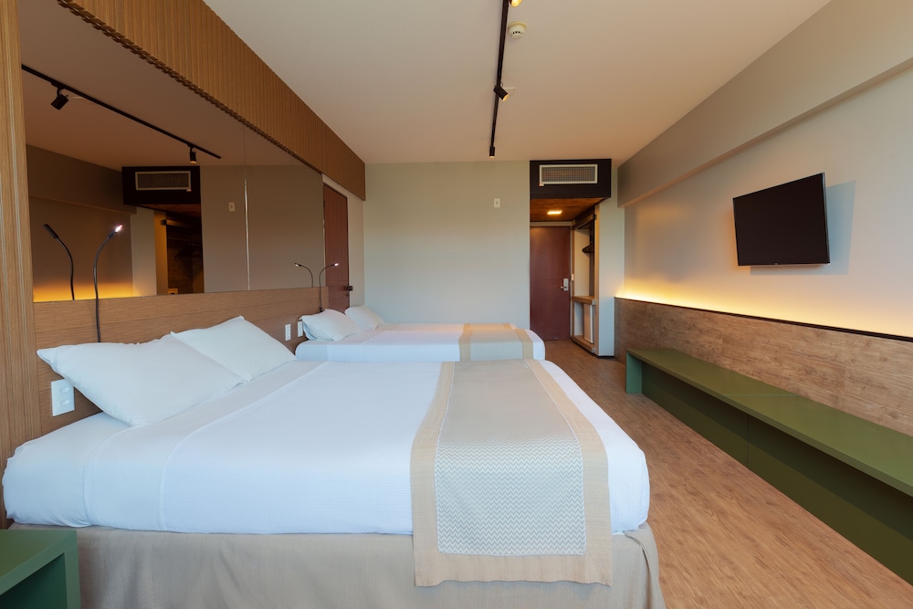 Standard Double Room (Premium Plus) - Photo 2