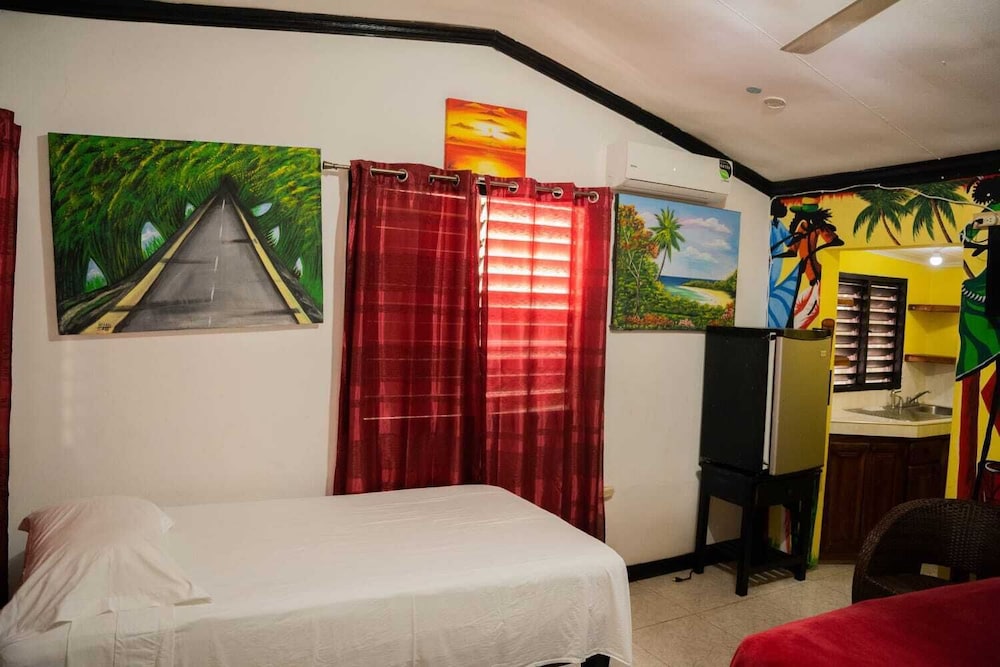 Standard Room (with Air Conditioning )