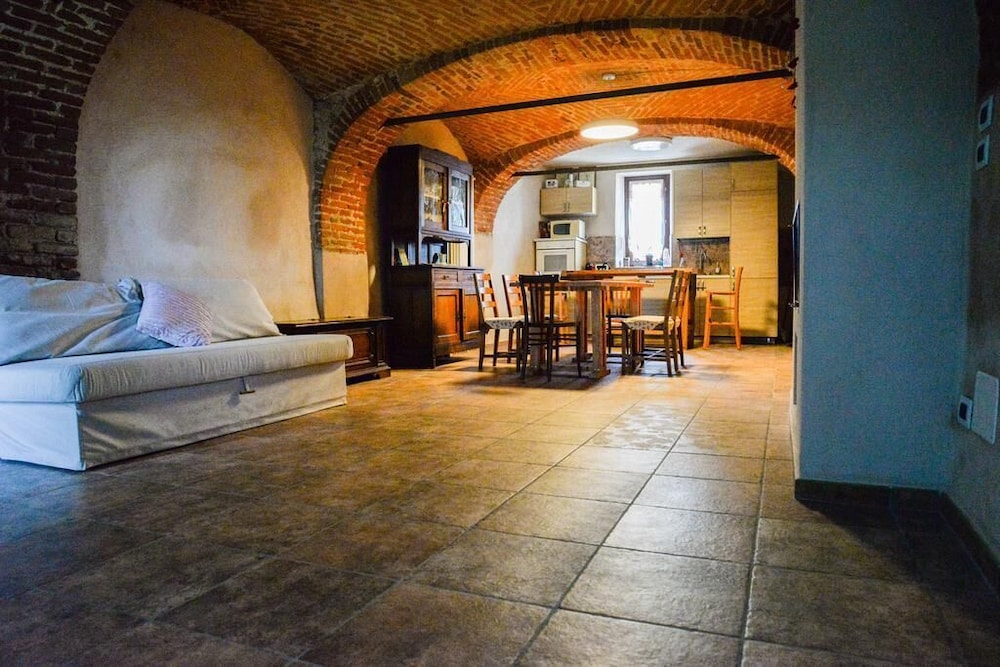 Traditional Loft, Kitchenette