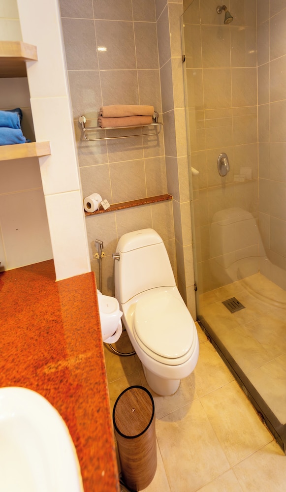 Deluxe Hotel Garden View (HOT DEAL) - Photo 17