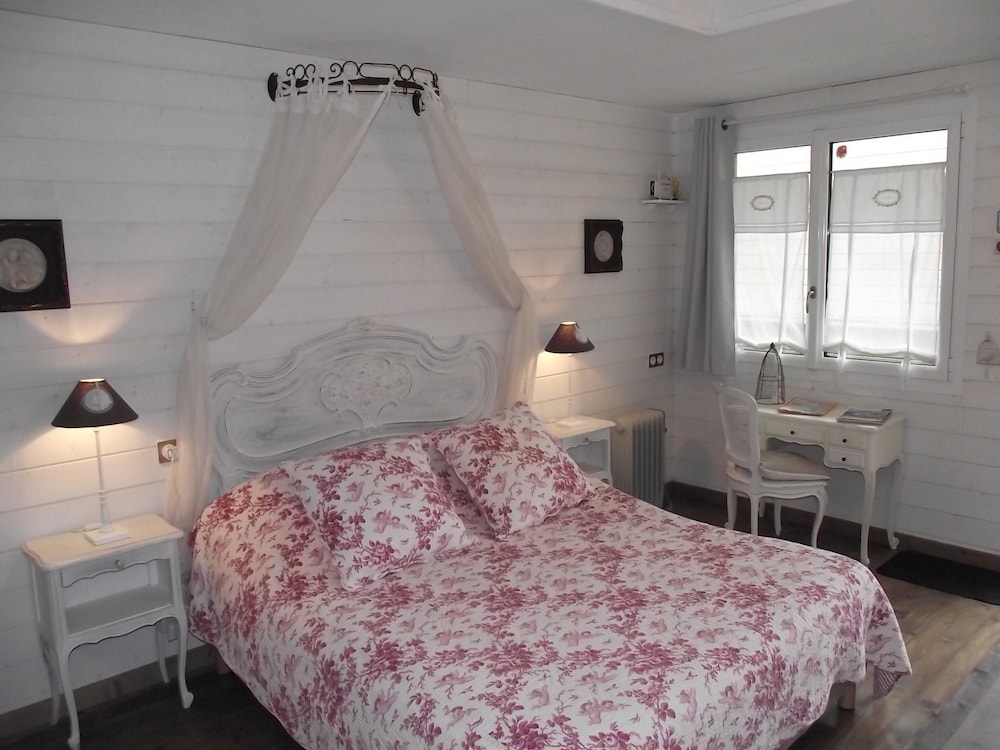 Les Belles Époques B&B, Fotografia 8
