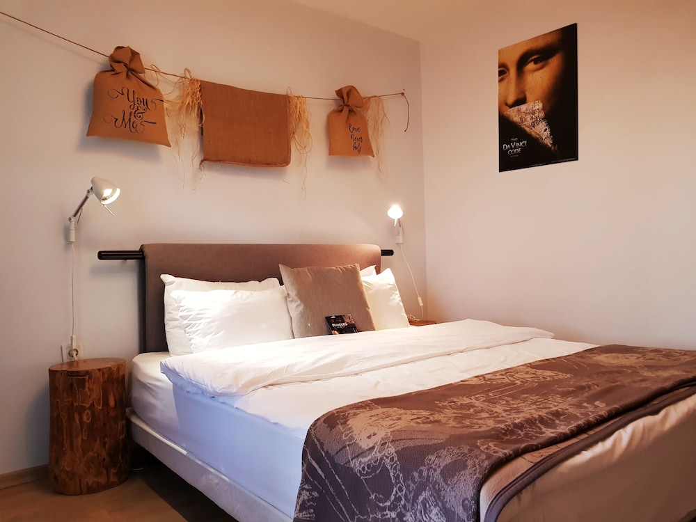 Double Room, Sea View photo 3