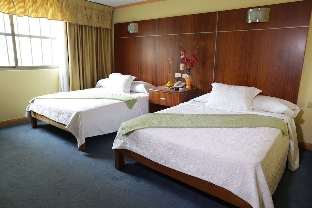 Standard Double Room photo 2