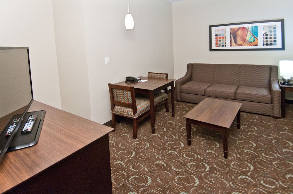 King Room - Disability Access