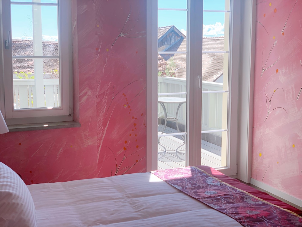 Superior Double Room, Balcony photo 3