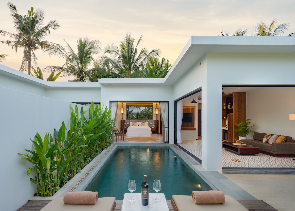 Private Pool Villa - 1 Bedroom - Photo 1