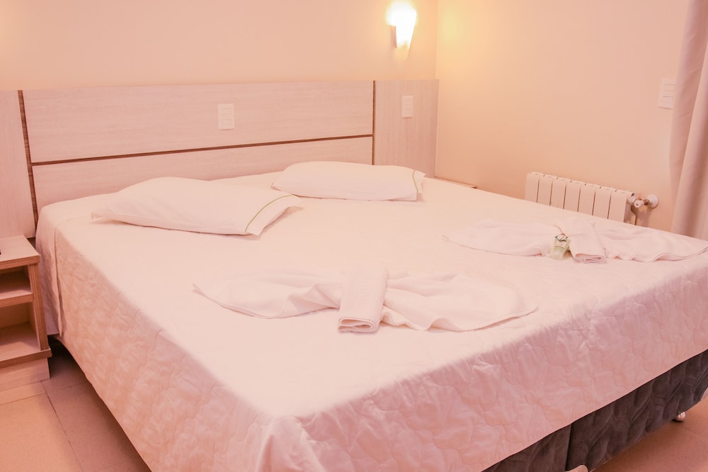 Quarto luxo photo 1