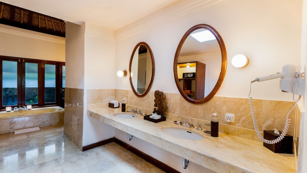 Valley View Family Pool Villa - Photo 5