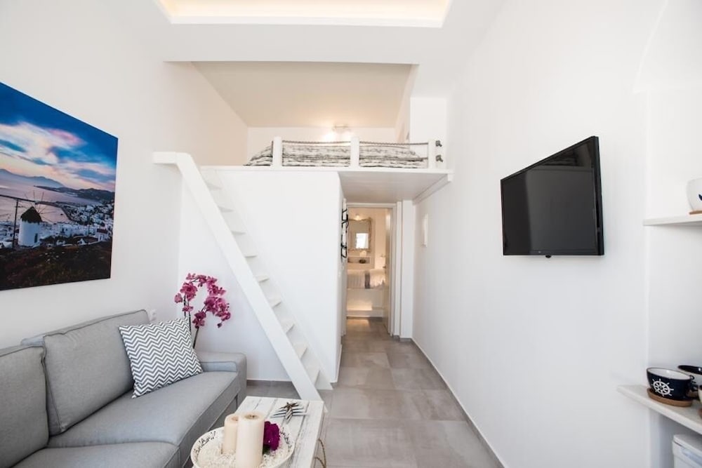 Apartment, 2 Bedrooms