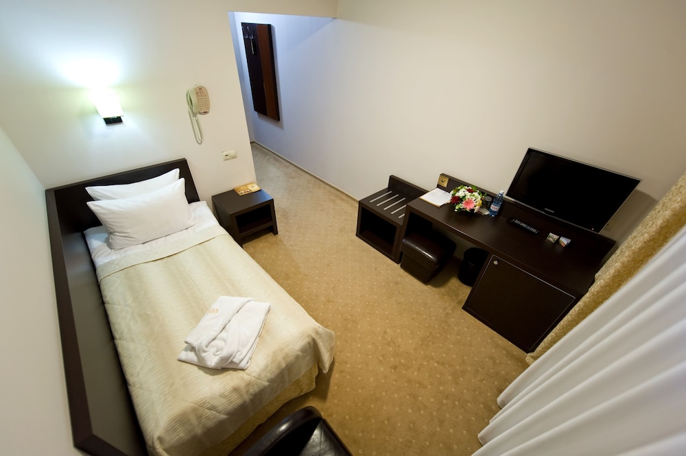 Standard Single Room photo 1