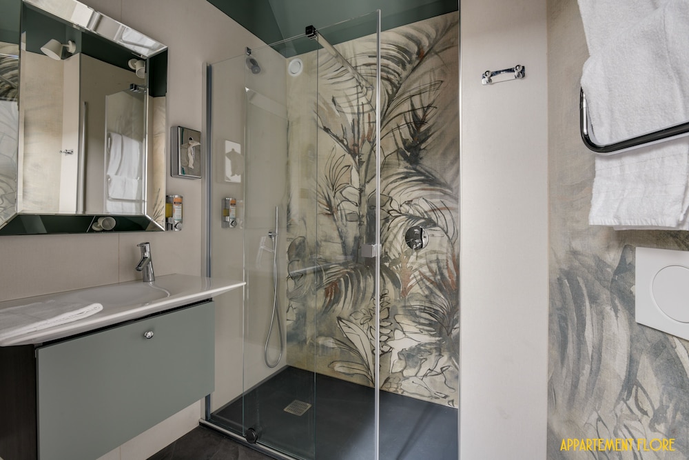 Appartement 7 - FLORE photo 3