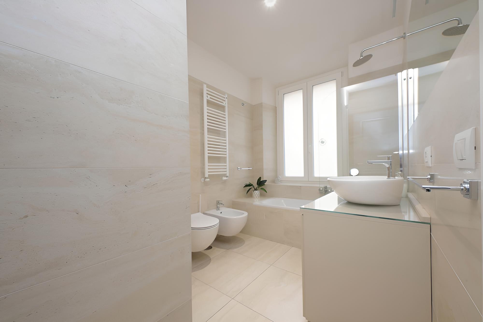 City Apartment