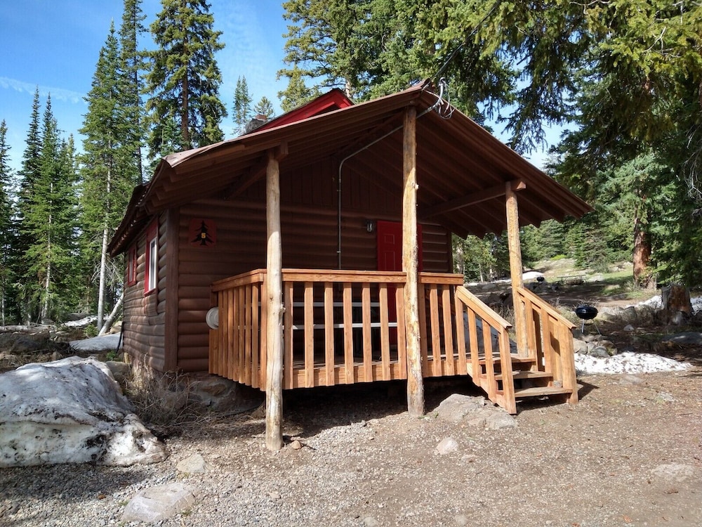 Cabin 5 photo 3