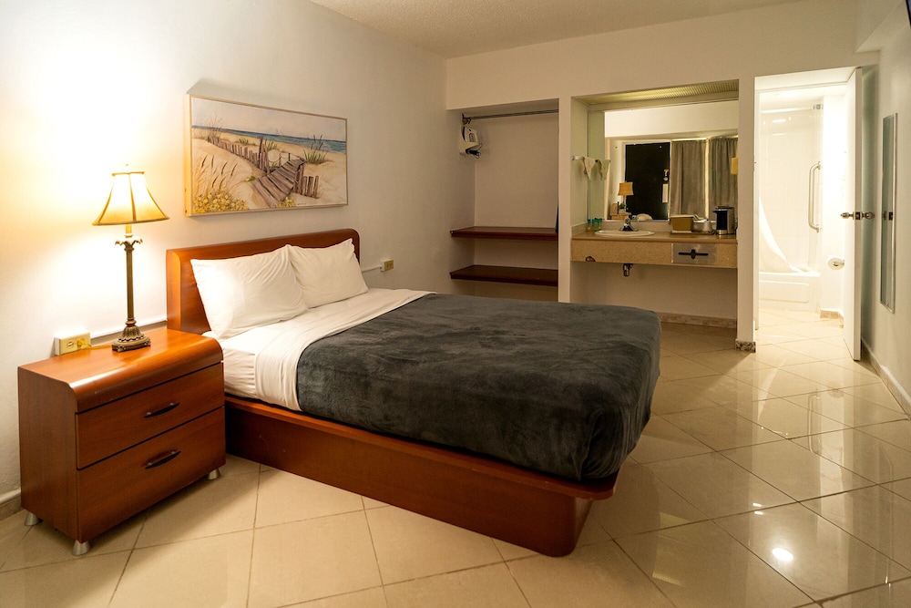 Standard Single Room, 1 Double Bed photo 1