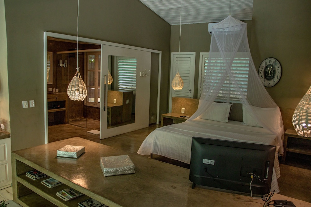 Exclusive Cabin, 1 Bedroom photo 3