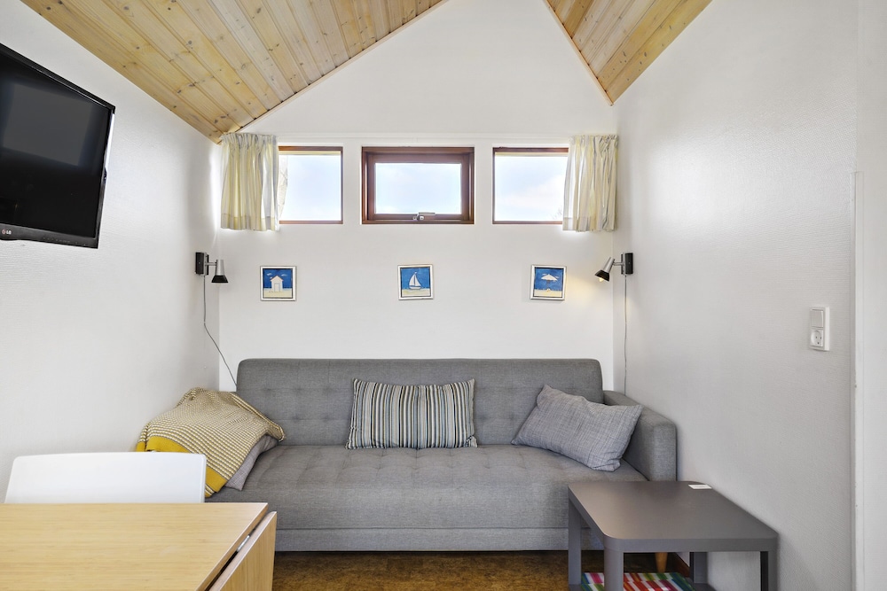 Comfort Cabin photo 2