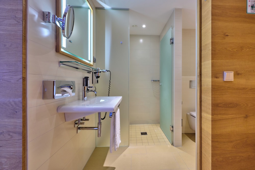 Business Single Room photo 3